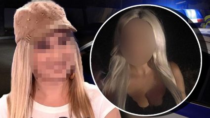Αυτή είναι η μαυροφορεμένη: Όσα δήλωσαν οι γείτονες της για τις κινήσεις της μετά την επίθεση Αυτή είναι η μαυροφορεμένη: Όσα δήλωσαν οι γείτονες της για τις κινήσεις της μετά την επίθεση
