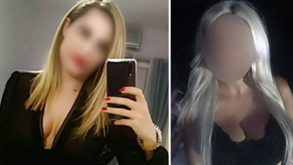 Επίθεση με βιτριόλι: «Μίλησαν» οι ηλεκτρονικές συσκευές της 35χρονης Επίθεση με βιτριόλι: «Μίλησαν» οι ηλεκτρονικές συσκευές της 35χρονης