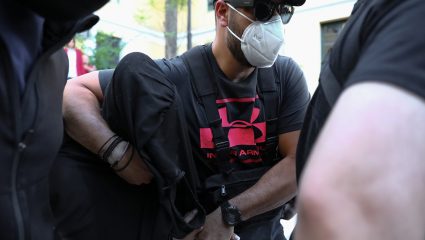 Έχτισε άλλον χαρακτήρα: Με αυτό το ψευδώνυμο έστησε την επίθεση στην Ιωάννα η δράστις Έχτισε άλλον χαρακτήρα: Με αυτό το ψευδώνυμο έστησε την επίθεση στην Ιωάννα η δράστις