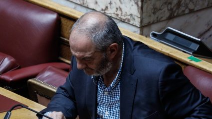 Με τι εντυπωσιάστηκε ο Κώστας Καραμανλής; (pic) Με τι εντυπωσιάστηκε ο Κώστας Καραμανλής; (pic)