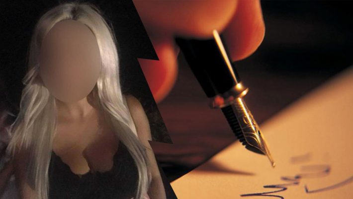 Βρέθηκε σπίτι της: Αυτά αναγράφονται στο ιδιόχειρο σημείωμα της 35χρονης για τον 40χρονο Βρέθηκε σπίτι της: Αυτά αναγράφονται στο ιδιόχειρο σημείωμα της 35χρονης για τον 40χρονο