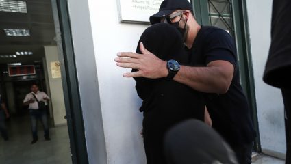Επίθεση με βιτριόλι: Έναν χρόνο παρακολουθούσε την 34χρονη! Επίθεση με βιτριόλι: Έναν χρόνο παρακολουθούσε την 34χρονη!