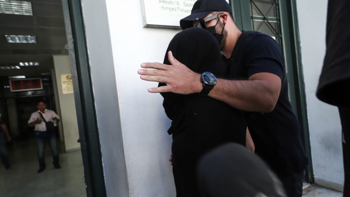 Επίθεση με βιτριόλι: Έναν χρόνο παρακολουθούσε την 34χρονη! Επίθεση με βιτριόλι: Έναν χρόνο παρακολουθούσε την 34χρονη!