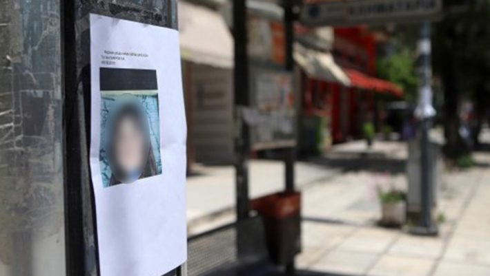 Απαγωγή μικρής Μαρκέλλας: Γνωστή του κοριτσιού η γυναίκα που το άρπαξε Απαγωγή μικρής Μαρκέλλας: Γνωστή του κοριτσιού η γυναίκα που το άρπαξε