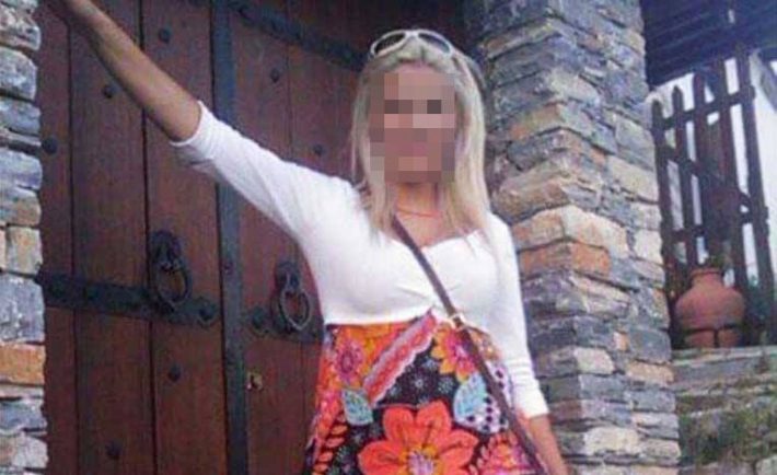 Επίθεση με βιτριόλι: Στη δημοσιότητα νέες φωτογραφίες της 35χρονης φερόμενης ως δράστις (Pics)