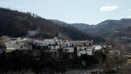 «Συναγερμός» στην Ξάνθη: Τι έφερε τη νέα έξαρση κρουσμάτων και θανάτων «Συναγερμός» στην Ξάνθη: Τι έφερε τη νέα έξαρση κρουσμάτων και θανάτων