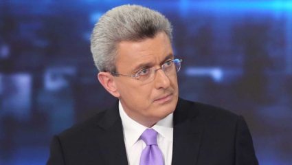 «Μαζέψτε τα τρολ σας κύριε»: Ευθεία επίθεση Χατζηνικολάου με αφορμή τα σχόλια για τη συνέντευξη του πρωθυπουργού «Μαζέψτε τα τρολ σας κύριε»: Ευθεία επίθεση Χατζηνικολάου με αφορμή τα σχόλια για τη συνέντευξη του πρωθυπουργού