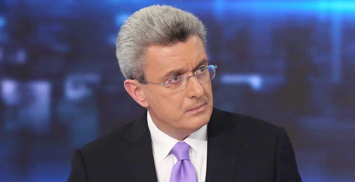 Το αιχμηρό σχόλιο Χατζηνικολάου για τα χρήματα του «Μένουμε σπίτι» και τον…Ευαγγελάτο Το αιχμηρό σχόλιο Χατζηνικολάου για τα χρήματα του «Μένουμε σπίτι» και τον…Ευαγγελάτο