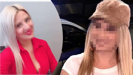 Ολική ανατροπή: Δεν έριξε το βιτριόλι για χάρη του 40χρονου η φερόμενη ως δράστις Ολική ανατροπή: Δεν έριξε το βιτριόλι για χάρη του 40χρονου η φερόμενη ως δράστις