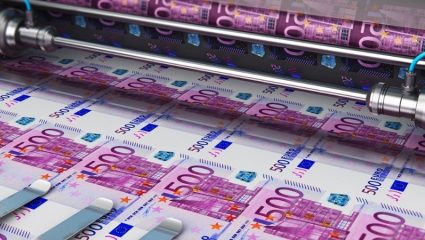 Επιτέλους και στην Ελλάδα: Το μέτρο- ανάσα που φέρνει χρήμα παρακάμπτοντας τις τράπεζες Επιτέλους και στην Ελλάδα: Το μέτρο- ανάσα που φέρνει χρήμα παρακάμπτοντας τις τράπεζες