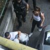 Αρπαγή ανήλικης στη Θεσσαλονίκη: Έδειξε συνεργούς το μικρό κορίτσι Αρπαγή ανήλικης στη Θεσσαλονίκη: Έδειξε συνεργούς το μικρό κορίτσι