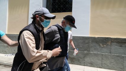 Ποια ήταν η «ταρίφα» του ψευτογιατρού – Πώς δρούσε το κύκλωμα Ποια ήταν η «ταρίφα» του ψευτογιατρού – Πώς δρούσε το κύκλωμα