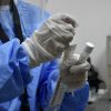 Οι Έλληνες «τρέμουν» δεύτερο κύμα κορωνοϊού Οι Έλληνες «τρέμουν» δεύτερο κύμα κορωνοϊού