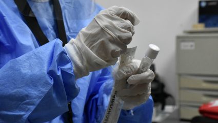 Διαλύει τον κορωνοϊό: Για ποιους προορίζεται το «φάρμακο Τραμπ» που έρχεται στην Ελλάδα Διαλύει τον κορωνοϊό: Για ποιους προορίζεται το «φάρμακο Τραμπ» που έρχεται στην Ελλάδα