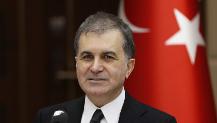 Η Τουρκία προειδοποιεί: «Μην κάνετε πλάκα με τον στόλο μας - Δεν τον φτάνετε» Η Τουρκία προειδοποιεί: «Μην κάνετε πλάκα με τον στόλο μας - Δεν τον φτάνετε»