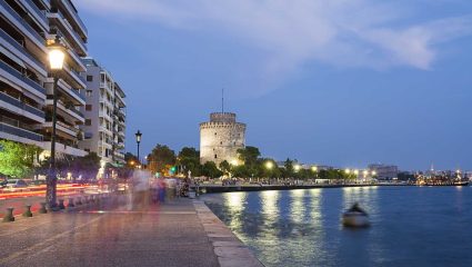 Κι όμως, η Θεσσαλονίκη γίνεται… digital Κι όμως, η Θεσσαλονίκη γίνεται… digital