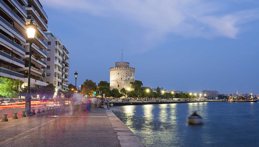 Κι όμως, η Θεσσαλονίκη γίνεται… digital
