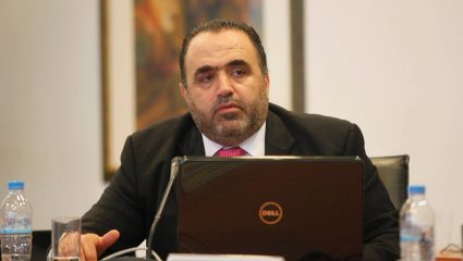 Μανώλης Σφακιανάκης. Παραπέμπεται… αλλά δεν παραπέμπεται! Μανώλης Σφακιανάκης. Παραπέμπεται… αλλά δεν παραπέμπεται!