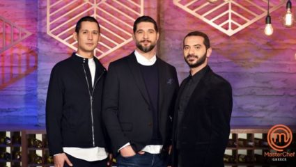 Ο Τσίπρας χτυπάει την κυβέρνηση μέσω… MasterChef Ο Τσίπρας χτυπάει την κυβέρνηση μέσω… MasterChef