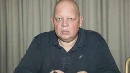 Λίστα Πέτσα: Η απάντηση Μαυρίδη για τον «Μωυσή Μητσοτάκη» και τα λεφτά του «Μένουμε σπίτι» Λίστα Πέτσα: Η απάντηση Μαυρίδη για τον «Μωυσή Μητσοτάκη» και τα λεφτά του «Μένουμε σπίτι»