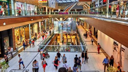 Αλλάζουν οι κανόνες τις μάσκας στα εμπορικά – Τι θα γίνει στην εστίαση Αλλάζουν οι κανόνες τις μάσκας στα εμπορικά – Τι θα γίνει στην εστίαση