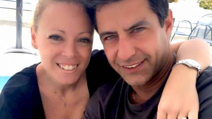 Κωνσταντίνος Αγγελίδης: Η νέα φωτό του που γεμίζει αισιοδοξία ότι κερδίζει τη μάχη (Pic) Κωνσταντίνος Αγγελίδης: Η νέα φωτό του που γεμίζει αισιοδοξία ότι κερδίζει τη μάχη (Pic)