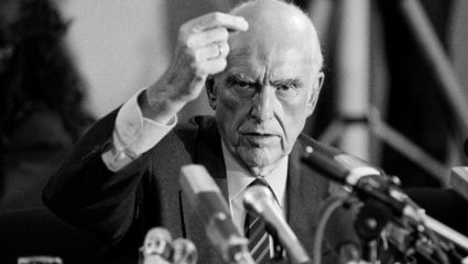 Κρίση 1987. Πώς ο Ανδρέας Παπανδρέου απέτρεψε τον πόλεμο (vid) Κρίση 1987. Πώς ο Ανδρέας Παπανδρέου απέτρεψε τον πόλεμο (vid)