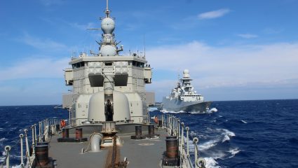 Παίζει το τελευταίο χαρτί: Η ύστατη πρόκληση Ερντογάν για θερμό επεισόδιο Παίζει το τελευταίο χαρτί: Η ύστατη πρόκληση Ερντογάν για θερμό επεισόδιο