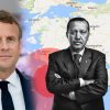 Νέο «χαστούκι» Μακρόν στον Σουλτάνο: Χαίρομαι που σταθήκαμε στο πλευρό της Ελλάδας Νέο «χαστούκι» Μακρόν στον Σουλτάνο: Χαίρομαι που σταθήκαμε στο πλευρό της Ελλάδας