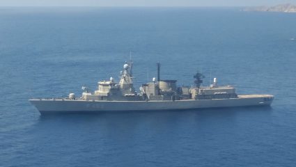 Καστελόριζο: Η σημαδιακή ημερομηνία απόπλου του Oruc Reis Καστελόριζο: Η σημαδιακή ημερομηνία απόπλου του Oruc Reis