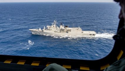 Καμία αποκλιμάκωση: Η κόκκινη γραμμή της Ελλάδας που ετοιμάζεται να ξεπεράσει ο Ερντογάν Καμία αποκλιμάκωση: Η κόκκινη γραμμή της Ελλάδας που ετοιμάζεται να ξεπεράσει ο Ερντογάν