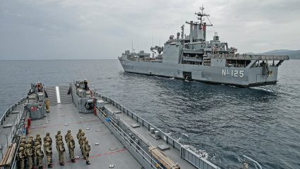 Τελευταία ζαριά: Η ύστατη πρόκληση Ερντογάν για να σύρει την Ελλάδα σε θερμό επεισόδιο Τελευταία ζαριά: Η ύστατη πρόκληση Ερντογάν για να σύρει την Ελλάδα σε θερμό επεισόδιο