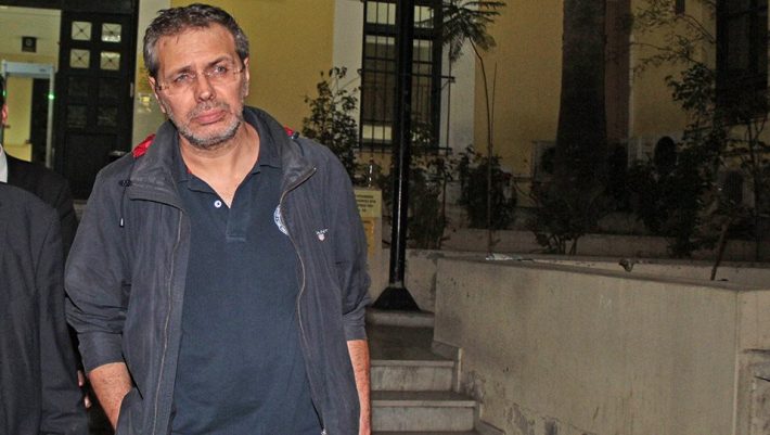 Στέφανος Χίος: Οι κάμερες δείχνουν τον δράστη της δολοφονικής επίθεσης Στέφανος Χίος: Οι κάμερες δείχνουν τον δράστη της δολοφονικής επίθεσης
