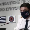 Το εφαρμόζουμε ή αλλιώς… lockdown: Το αυστηρό μέτρο που πρέπει να επιβληθεί στην Αθήνα Το εφαρμόζουμε ή αλλιώς… lockdown: Το αυστηρό μέτρο που πρέπει να επιβληθεί στην Αθήνα