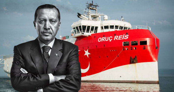 Αυτή τη φορά θα το κάνει: Ραγδαίες εξελίξεις με την Τουρκία στο Αιγαίο