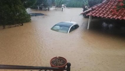 Δεν θα περάσει έτσι: Εισαγγελική έρευνα για την τραγωδία στην Εύβοια Δεν θα περάσει έτσι: Εισαγγελική έρευνα για την τραγωδία στην Εύβοια