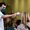 Κορωνοϊός στην Ελλάδα: Τι ποσοστό ανοσίας έχει αναπτύξει ο πληθυσμός Κορωνοϊός στην Ελλάδα: Τι ποσοστό ανοσίας έχει αναπτύξει ο πληθυσμός