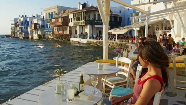 Νέα ανακοίνωση Χαρδαλιά: Τι θα συμβεί με τους νέους που κάνουν διακοπές στα νησιά Νέα ανακοίνωση Χαρδαλιά: Τι θα συμβεί με τους νέους που κάνουν διακοπές στα νησιά