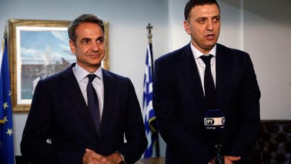 Θέλει να φύγει ο Κικίλιας… Θέλει να φύγει ο Κικίλιας…