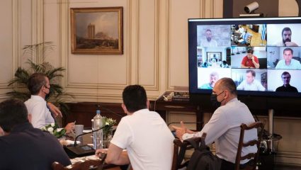 Ανακοινώνονται αύριο: Η λίστα με τα νέα μέτρα που έρχονται στην Αθήνα Ανακοινώνονται αύριο: Η λίστα με τα νέα μέτρα που έρχονται στην Αθήνα
