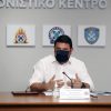 Κορωνοϊός: Τρομακτικός ο αριθμός κρουσμάτων που θα ανακοινωθεί σήμερα Κορωνοϊός: Τρομακτικός ο αριθμός κρουσμάτων που θα ανακοινωθεί σήμερα