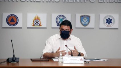 Μην περιμένετε αδίκως την 8η Δεκέμβρη: Αυτή είναι η πιο πιθανή ημερομηνία άρσης του lockdown Μην περιμένετε αδίκως την 8η Δεκέμβρη: Αυτή είναι η πιο πιθανή ημερομηνία άρσης του lockdown