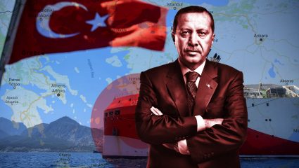 Αποκάλυψη: Γι’ αυτό οι Τούρκοι στρατηγοί αρνήθηκαν να βυθίσουν ελληνικό πλοίο μετά την εντολή Ερντογάν Αποκάλυψη: Γι’ αυτό οι Τούρκοι στρατηγοί αρνήθηκαν να βυθίσουν ελληνικό πλοίο μετά την εντολή Ερντογάν