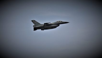 Επίδειξη δύναμης: Τα ελληνικά «γεράκια» έκαναν και πάλι αυτό που φοβόταν ο Ερντογάν (Vid) Επίδειξη δύναμης: Τα ελληνικά «γεράκια» έκαναν και πάλι αυτό που φοβόταν ο Ερντογάν (Vid)