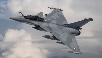 Οι Τούρκοι «τρέμουν»: Τι μπορούν να κάνουν τα Rafale ενώ τα αεροσκάφη τους είναι προσγειωμένα Οι Τούρκοι «τρέμουν»: Τι μπορούν να κάνουν τα Rafale ενώ τα αεροσκάφη τους είναι προσγειωμένα