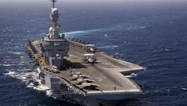 Μόνο έτσι καταλαβαίνει ο «Σουλτάνος»: Ηχηρό χαστούκι από Γαλλία! Μόνο έτσι καταλαβαίνει ο «Σουλτάνος»: Ηχηρό χαστούκι από Γαλλία!
