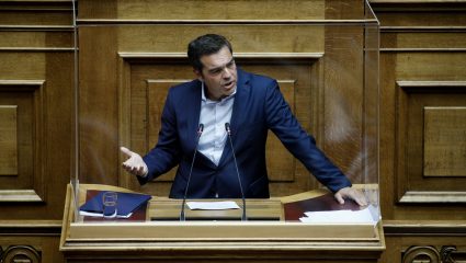 Ο Τσίπρας ξεσκεπάζεται: Το σκίτσο για τον Σταύρο Κοντονή που έγινε viral (pic) Ο Τσίπρας ξεσκεπάζεται: Το σκίτσο για τον Σταύρο Κοντονή που έγινε viral (pic)