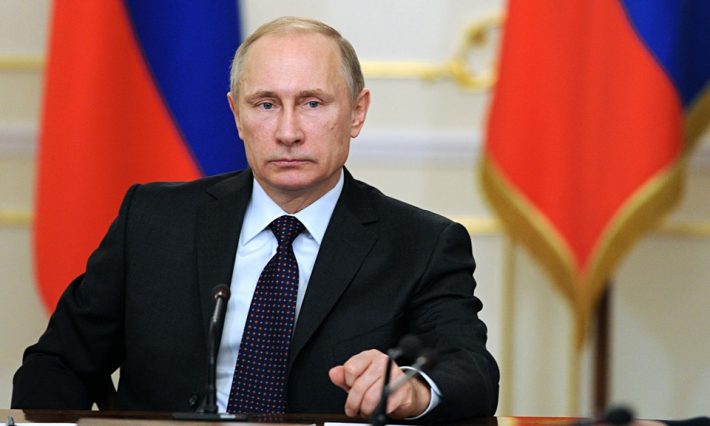 Μετά την επανεκλογή του: Ο απαράβατος όρος του Πούτιν για να τελειώσει ο πόλεμος στην Ουκρανία… χθες