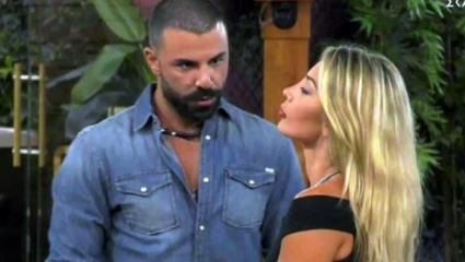Ζητούν το τέλος του «Big Brother» – Το εμετικό σχόλιο του Κρητικού παίκτη που ντροπιάζει τον ΣΚΑΪ (Vid) Ζητούν το τέλος του «Big Brother» – Το εμετικό σχόλιο του Κρητικού παίκτη που ντροπιάζει τον ΣΚΑΪ (Vid)