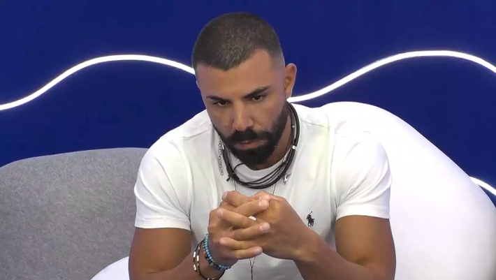 Big Brother: Τι συνέβη στον Κρητικό παίκτη μετά την αποβολή του απ' το παιχνίδι Big Brother: Τι συνέβη στον Κρητικό παίκτη μετά την αποβολή του απ' το παιχνίδι